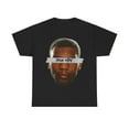 Mike Tyson Face Heavy Cotton Tee