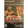 thumbnail image 1 of Mike Tyson Heavyweight Boxing - PlayStation 2, 1 of 2