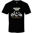 thumbnail image 1 of Mike Tyson Holyfield Fight T Shirt, 1 of 1