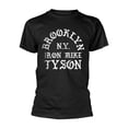 thumbnail image 1 of Mike Tyson Unisex T-shirt: Old English Text, 1 of 2