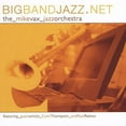 thumbnail image 1 of Mike Vax - Bigbandjazz.Net - Big Band / Swing - CD, 1 of 1
