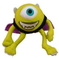 thumbnail image 1 of Mike Wachowski Halloween Vampire Dracula Disney Monsters U Plush Stuffed Pal, 1 of 1