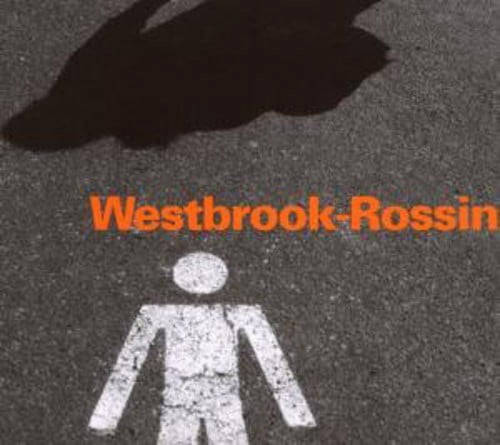 Mike Westbrook - Westbrook-Rossini - Music & Performance - CD