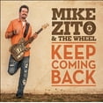 thumbnail image 1 of Mike Zito - Keep Coming Back - Music & Performance - CD, 1 of 2