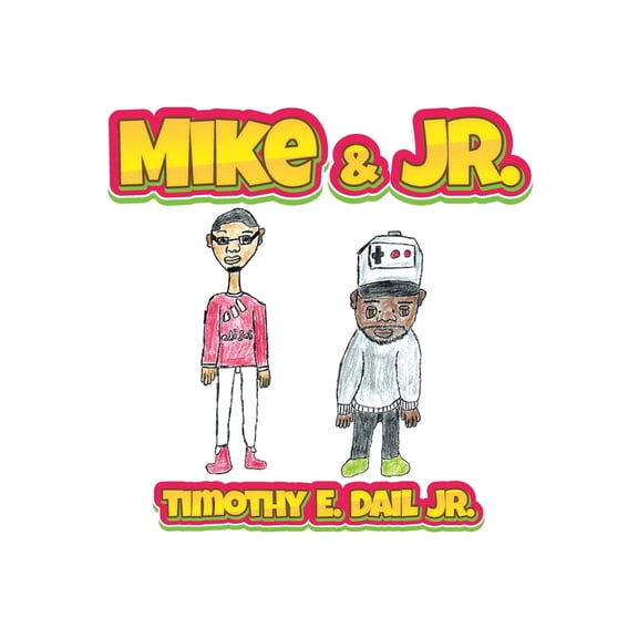 Mike & Jr., (Paperback)