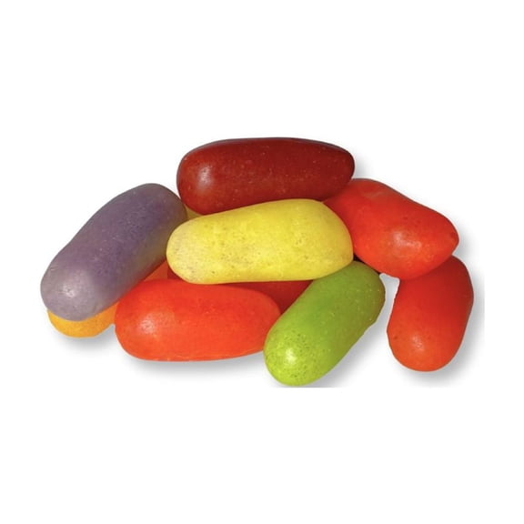 Mike and Ike Mega Mix Sour - 25 lb