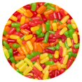 thumbnail image 1 of Mike and Ike Original Fruits Candy, 2 Pound Bulk Bag (32 Ounces), Chewy Candy, Vending Machine Candy, Gummy Candy Mix, 1 of 6
