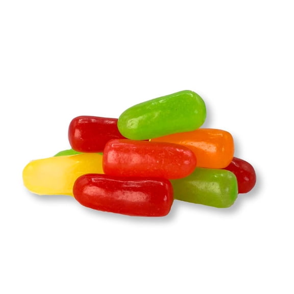 Mike and Ike Original Fruits Candy - 25 lb