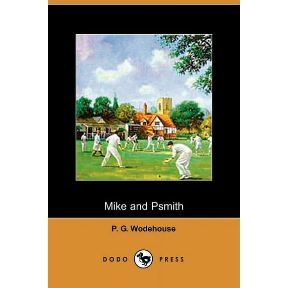 Mike and Psmith Paperback 1406500674 9781406500677 P. G. Wodehouse