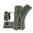thumbnail image 1 of Mike's Train House MTH40-1020 Realtrax 072 Switch Right, 1 of 1