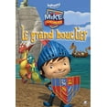 thumbnail image 1 of Mike le Chevalier: Le grand bouclier (Bilingual) [DVD], 1 of 6