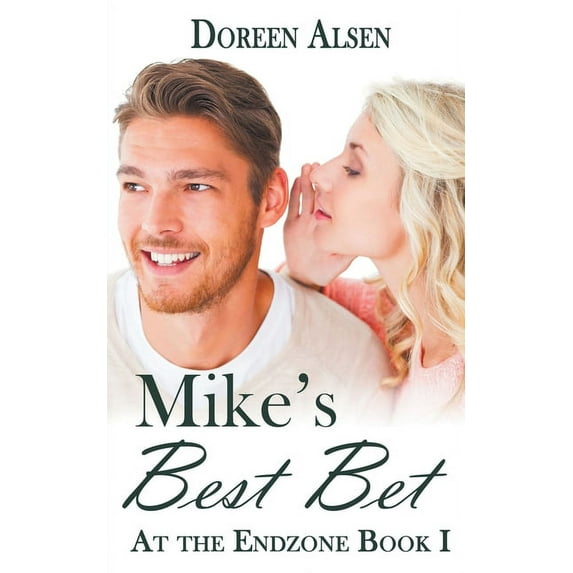 Mike's Best Bet, (Paperback)