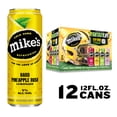 thumbnail image 1 of Mike's Hard Lemonade Fantasy Life Pack, 12 Pack, 12 fl oz Cans, 5% ABV, 1 of 15