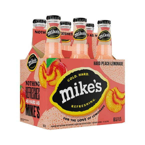 Mike's Hard Lemonade