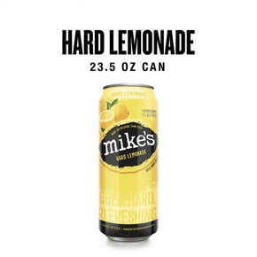 Mike's Hard Lemonade