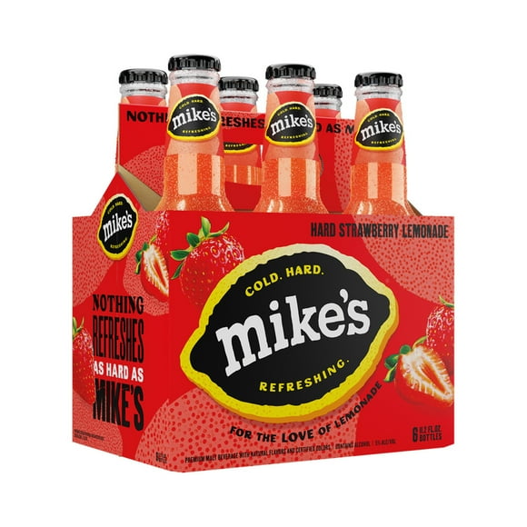 Mike's Hard Lemonade