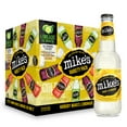 Abv Mike's Hard Lemonade