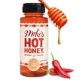 Mike's Hot Honey, America's 1 Brand of Hot Honey, Spicy Honey, All