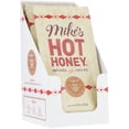 thumbnail image 1 of Mike's Hot Honey Chili Infused Honey-Box 12 (0.75 oz Packets) Box, 1 of 3
