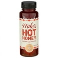 thumbnail image 1 of Mike's Hot Honey Hot Honey Infused with Chilies 12 oz, 1 of 1