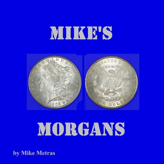 Mike's Morgans, (Paperback)