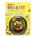 thumbnail image 1 of Mike's Organic Curry Love Curry Paste Yellow Thai 2.8 oz Pack of 2, 1 of 4