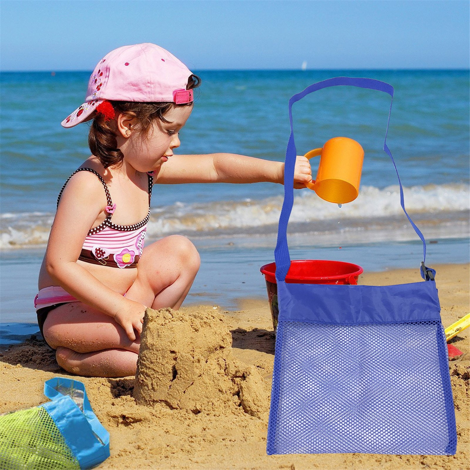 Loren Yacht Pool Beach Mesh set