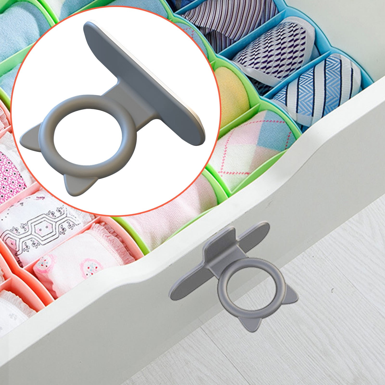 Mikease Shower Nozzle New Silicone toilet Lid Opener toilet Lid ...