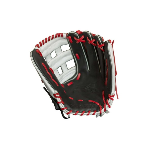 Softball Players Slow Pitch Fastpitch 1st Base Glove Miken Players