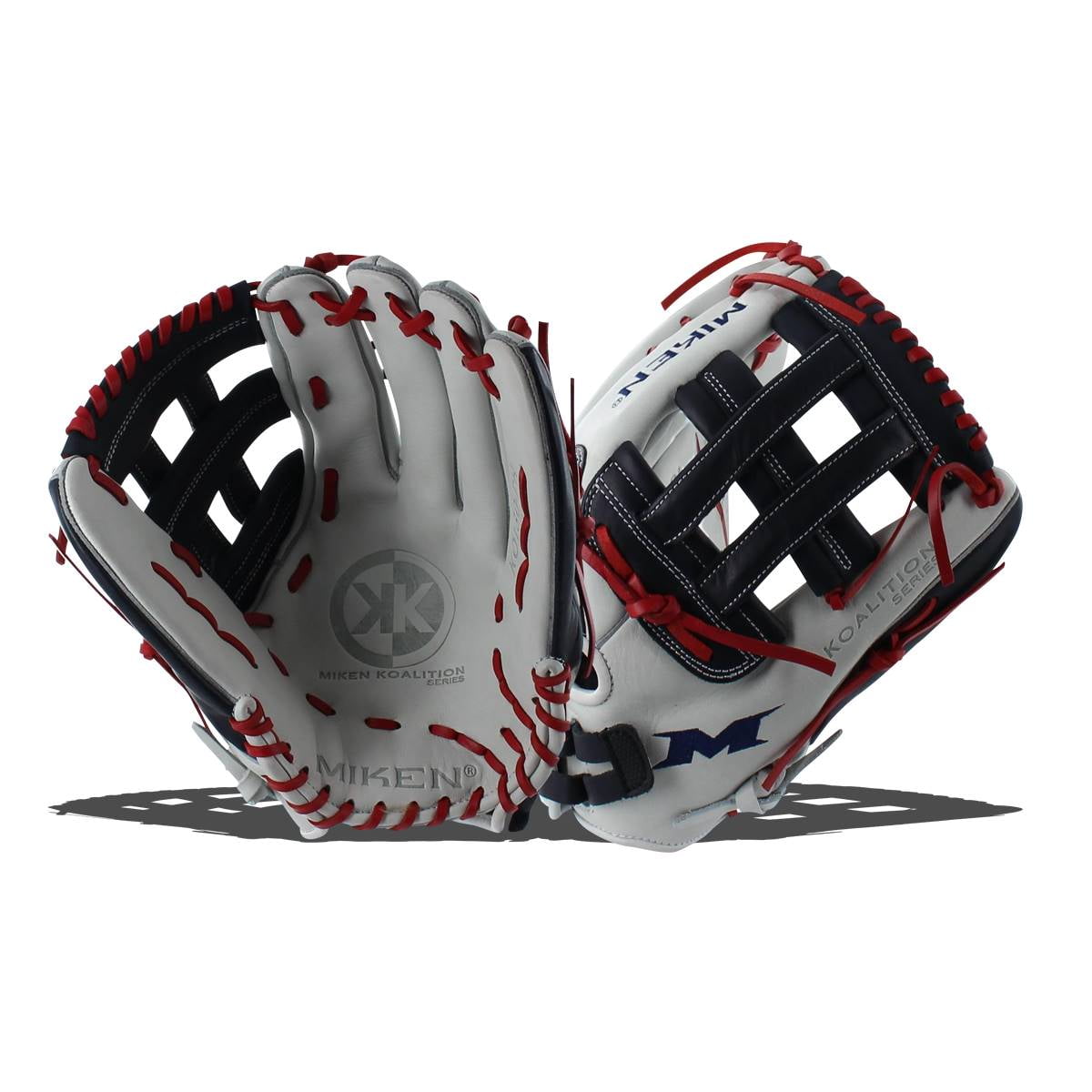 Miken koalition first base cheap glove