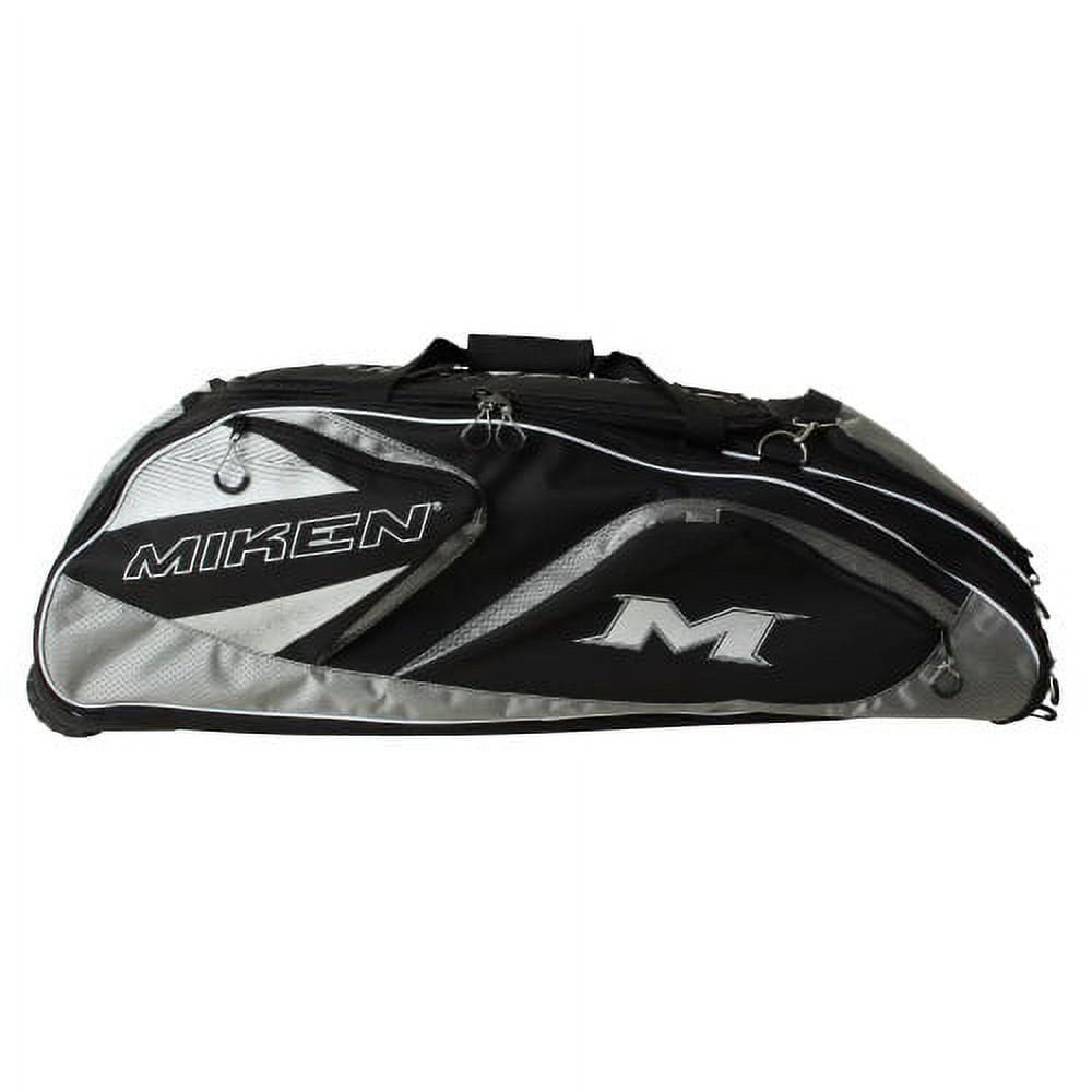 Miken Freak Tournament Wheeled Bag Walmart