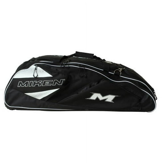Miken Freak Tournament Wheeled Bag