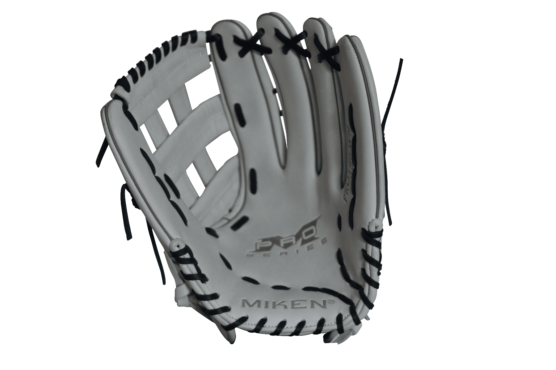 Miken Pro Series 14" Slow Pitch Softball Glove PRO140WN Right Hand