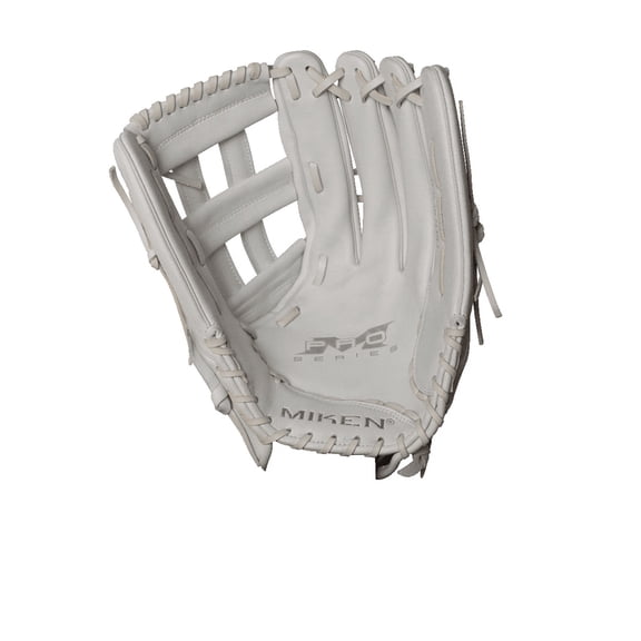 Miken Pro Series 15" Slow Pitch Softball Glove: PRO150-WW Right Hand Thrower
