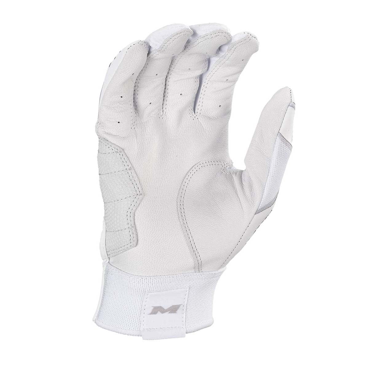 Slow pitch batting best sale gloves