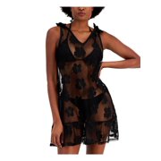 Miken Womens Summer Beachwear Cover-Up