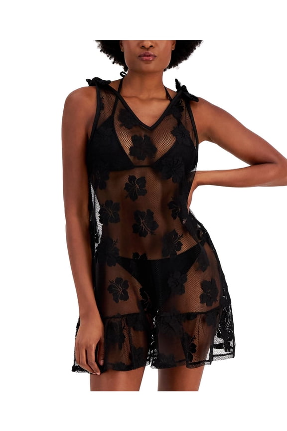 Womens Summer Beachwear Cover-Up