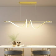 Mikeru 1-Light A-Line Indoor Pendant Lights