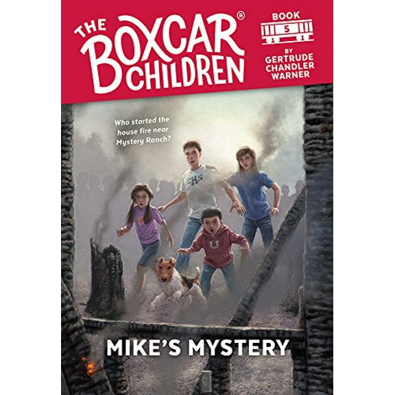 Pre-Owned Mike's Mystery (Paperback) 0807551414 9780807551417