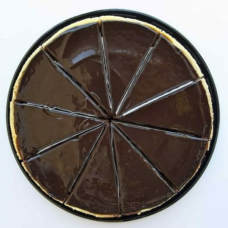 Mikes Pies Chocolate Cheesecake, 10 inch