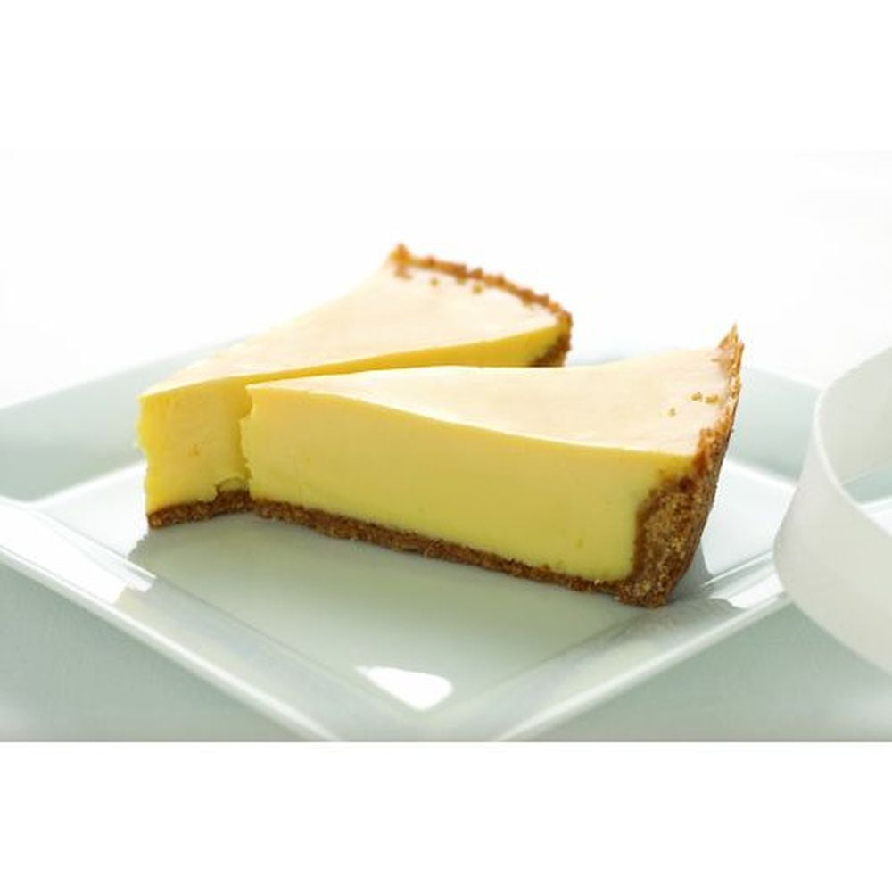 Mikes Pies Extreme Key Lime Pie - 12 Cut, 4 Pound - 2 per case.
