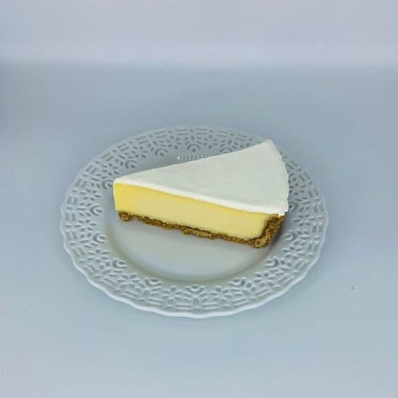 Mikes Pies Gluten Free Key Lime Deep Dish Pie, 10 inch -- 2 per case
