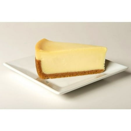 Mikes Pies Gluten Free New York Style 12 Cut Cheesecake, 4 Pound -- 2 per case.