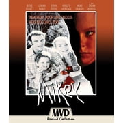 Mikey Blu-ray, MVD Rewind, Horror