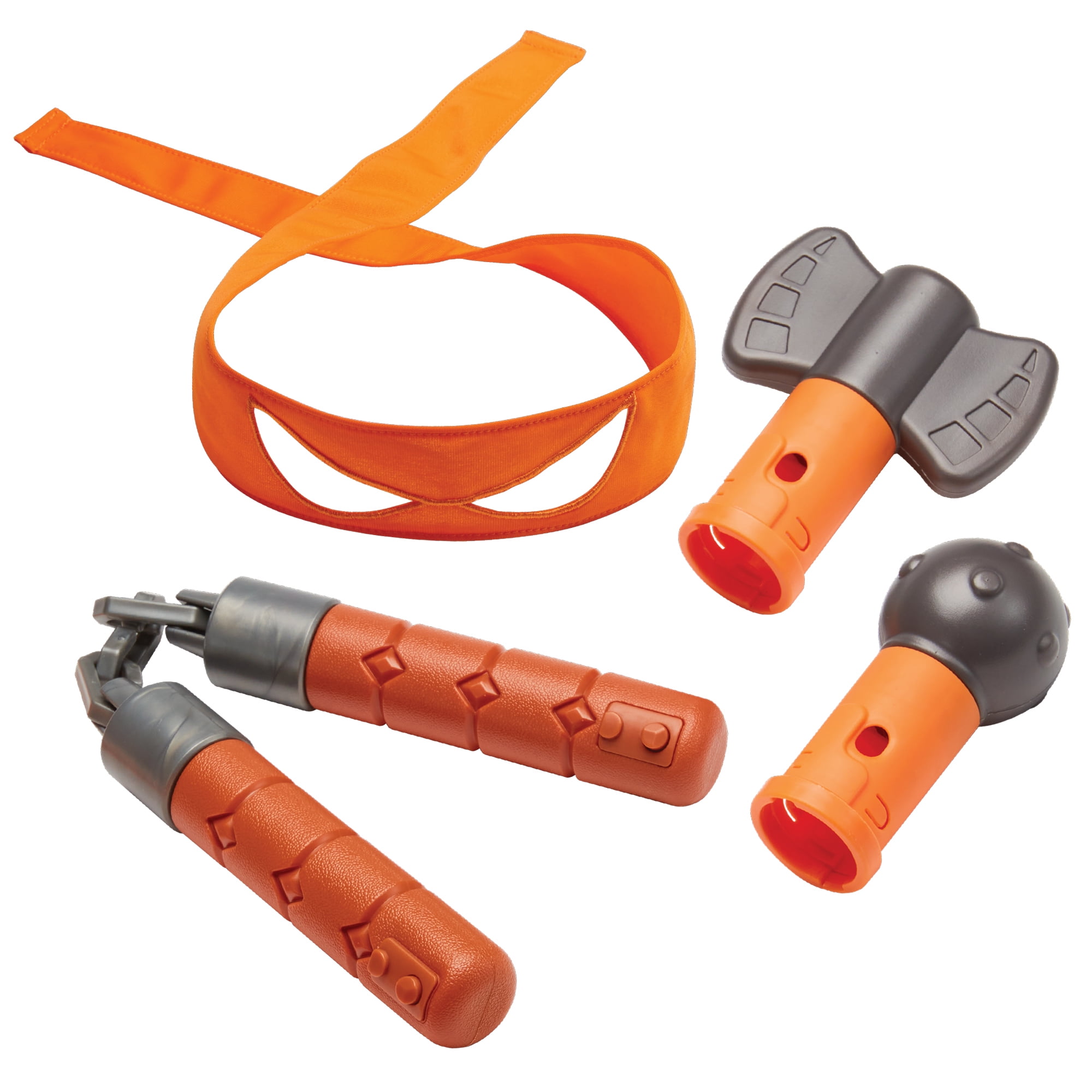 Tales of Teenage Mutant Ninja Turtles Mutations Build N Battle