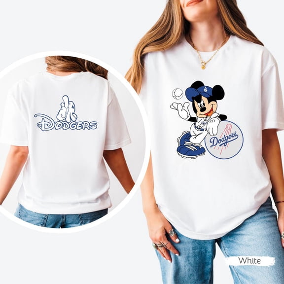 Mikey La Baseball Champs Shirt, World Series 2025 Shirt, Baseball Tee, Baseball Lover Shirt, Mikey Baseball Tee