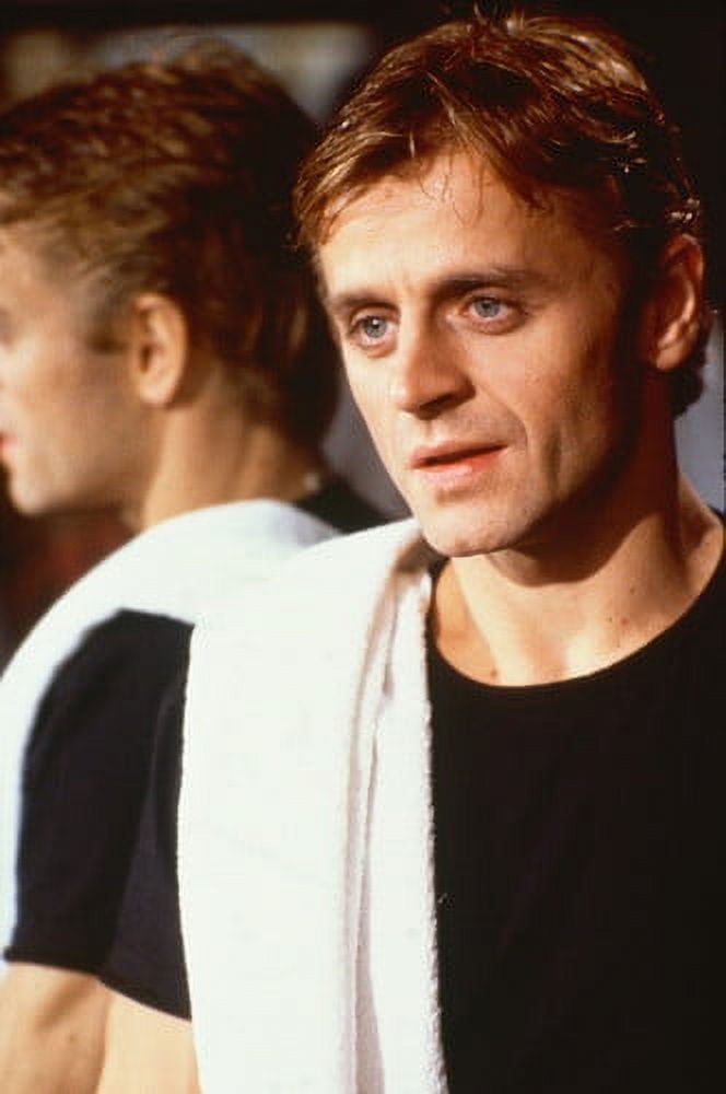 Mikhail Baryshnikov White Nights 24X36 Poster - Walmart.com