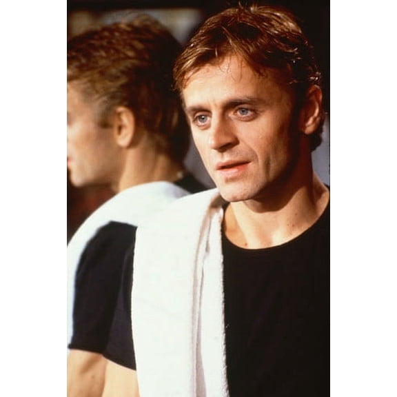 Mikhail Baryshnikov White Nights 24X36 Poster
