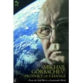 thumbnail image 1 of Mikhail Gorbachev: Prophet of Change (Paperback), 1 of 1