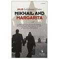 thumbnail image 1 of Pre-Owned Mikhail and Margarita (Paperback) 1609453751 9781609453756, 1 of 1